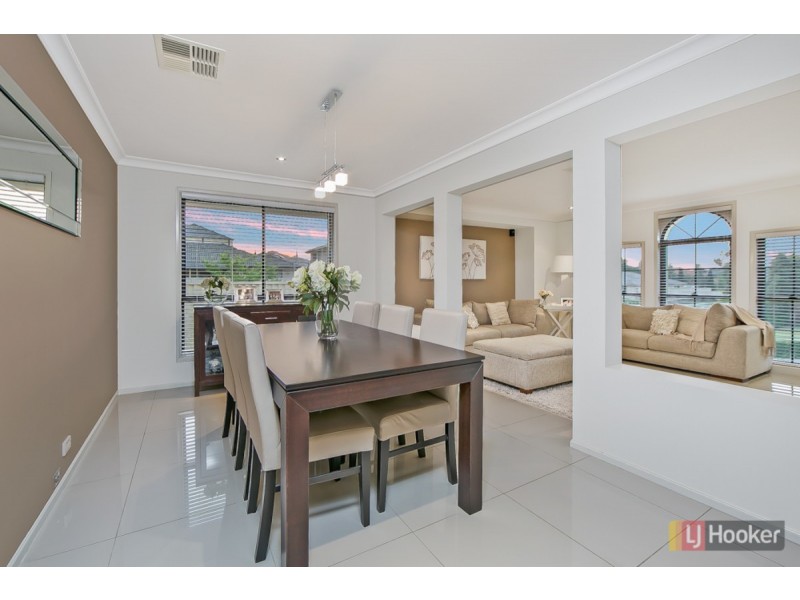 2 March Way, Kellyville Ridge NSW 2155