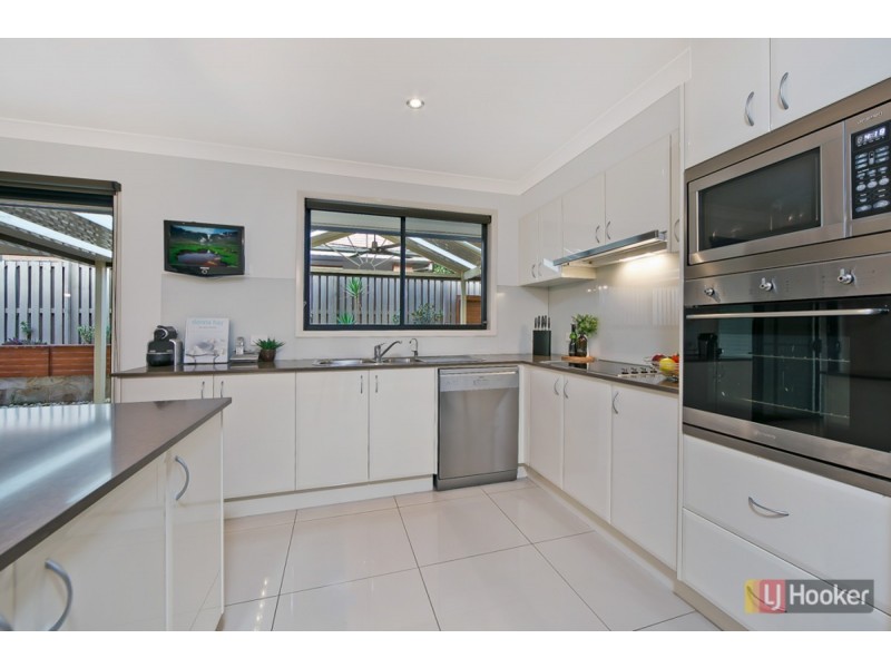 2 March Way, Kellyville Ridge NSW 2155