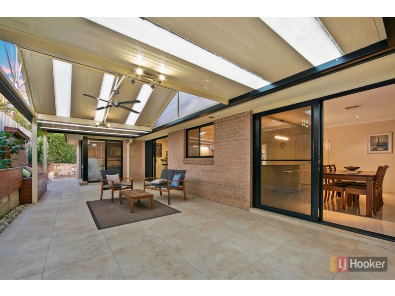 2 March Way, Kellyville Ridge NSW 2155