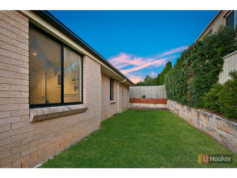 2 March Way, Kellyville Ridge NSW 2155