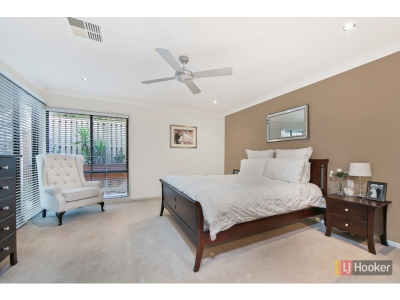 2 March Way, Kellyville Ridge NSW 2155