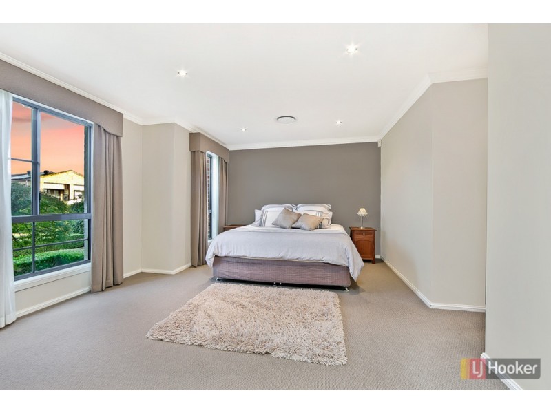 4 Drysdale Court, Beaumont Hills NSW 2155