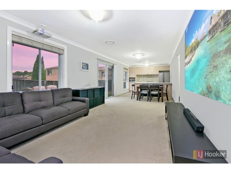 3 Didcot Close, Stanhope Gardens NSW 2768