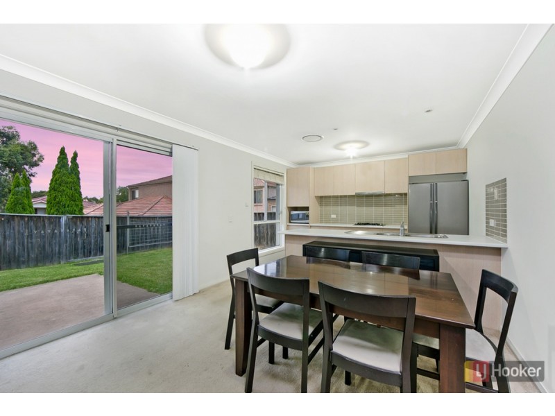 3 Didcot Close, Stanhope Gardens NSW 2768