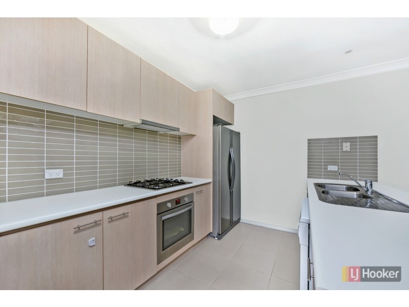 3 Didcot Close, Stanhope Gardens NSW 2768
