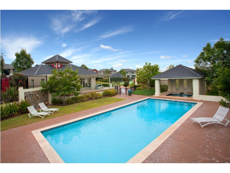 3 Didcot Close, Stanhope Gardens NSW 2768