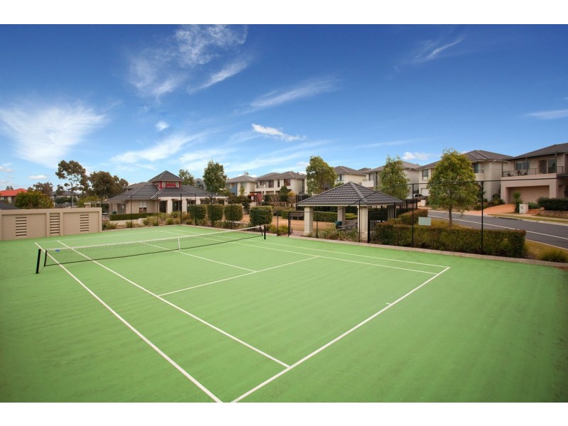 3 Didcot Close, Stanhope Gardens NSW 2768