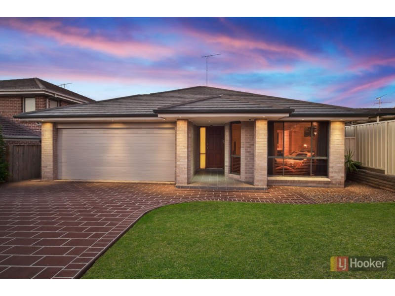 3 March Way, Kellyville Ridge NSW 2155