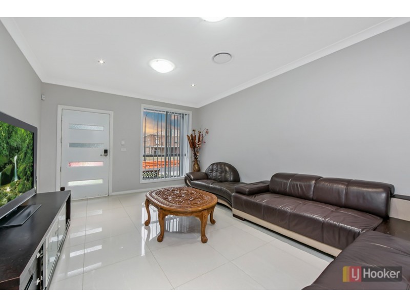 48 Fyfe Road, Kellyville Ridge NSW 2155