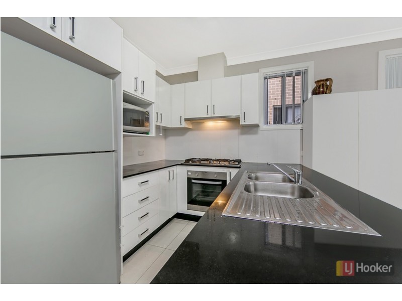 48 Fyfe Road, Kellyville Ridge NSW 2155