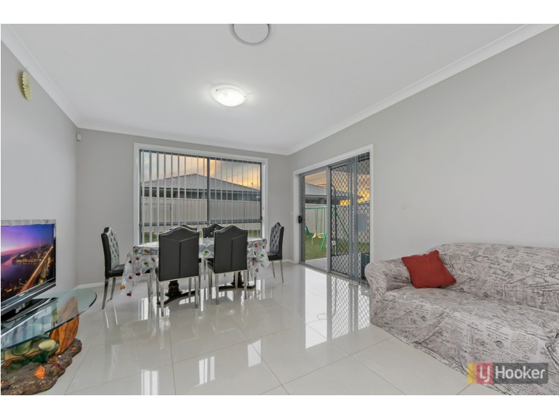 48 Fyfe Road, Kellyville Ridge NSW 2155