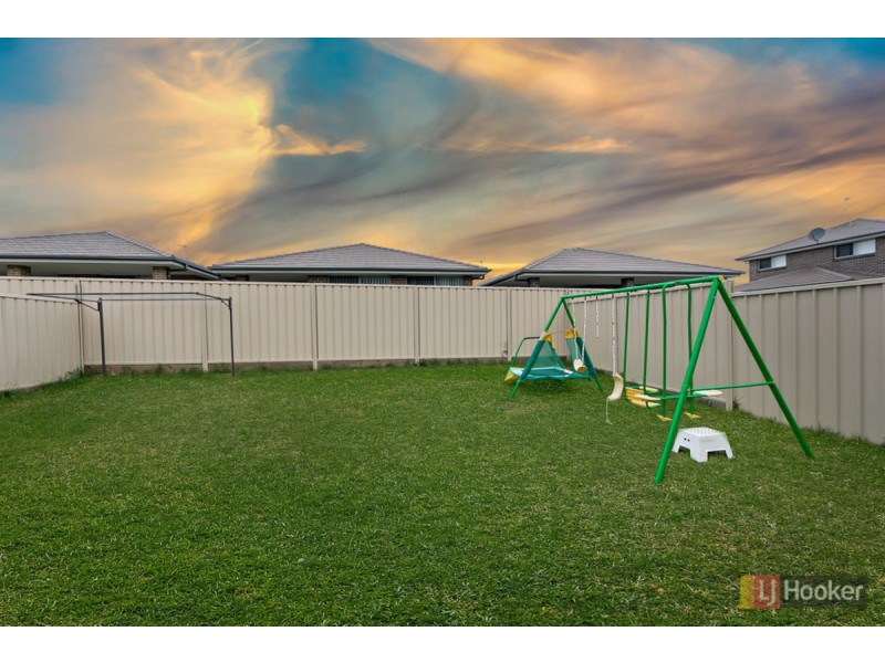 48 Fyfe Road, Kellyville Ridge NSW 2155