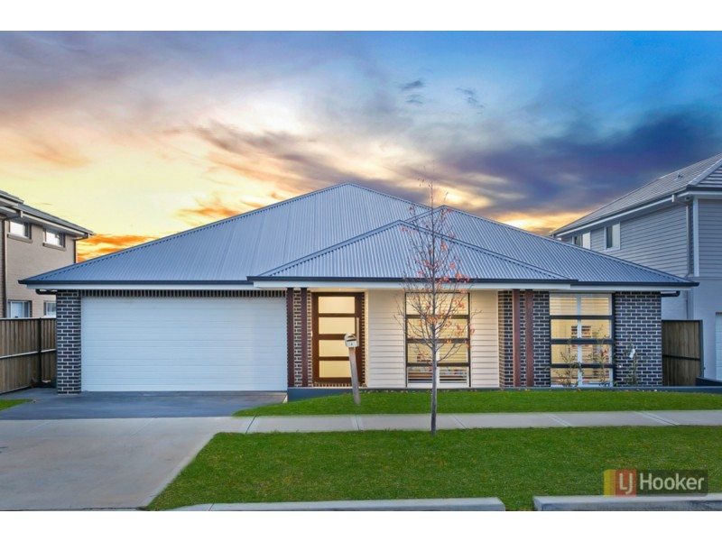 6 Sarabah Street, Kellyville NSW 2155