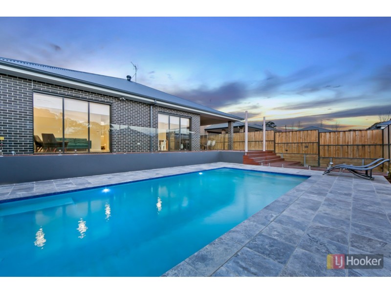 6 Sarabah Street, Kellyville NSW 2155