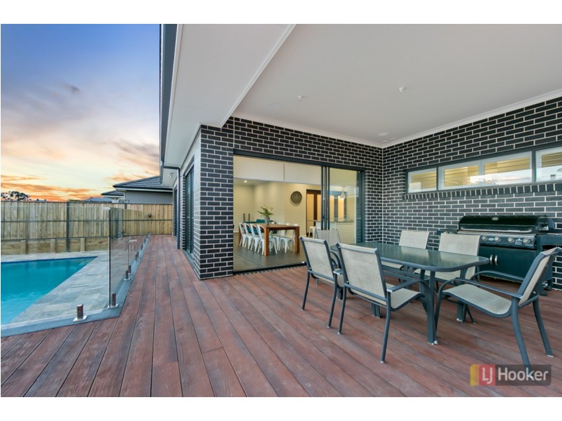6 Sarabah Street, Kellyville NSW 2155