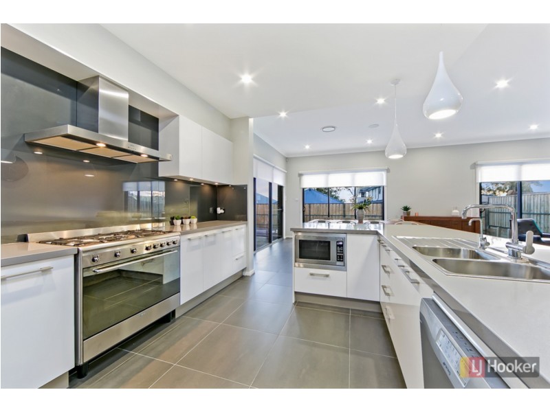 6 Sarabah Street, Kellyville NSW 2155