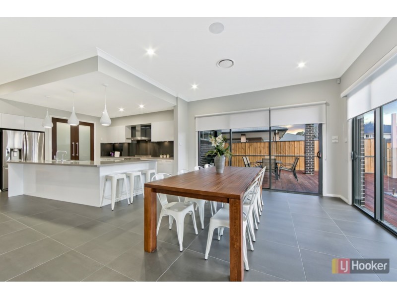 6 Sarabah Street, Kellyville NSW 2155