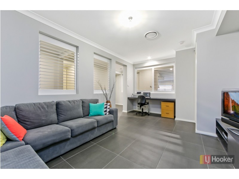 6 Sarabah Street, Kellyville NSW 2155