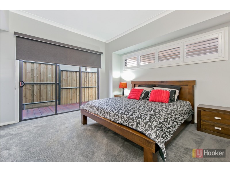 6 Sarabah Street, Kellyville NSW 2155