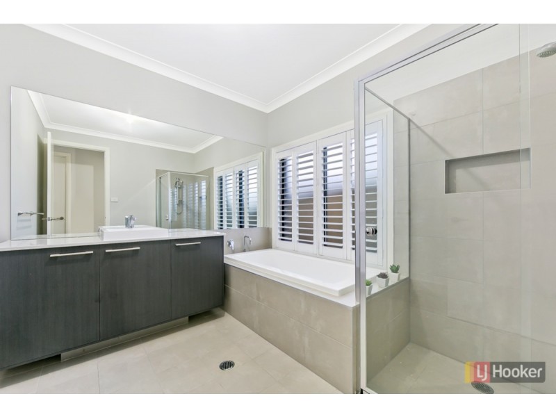 6 Sarabah Street, Kellyville NSW 2155