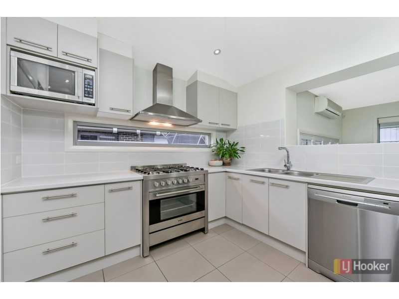 36 Courtley Avenue, Kellyville Ridge NSW 2155