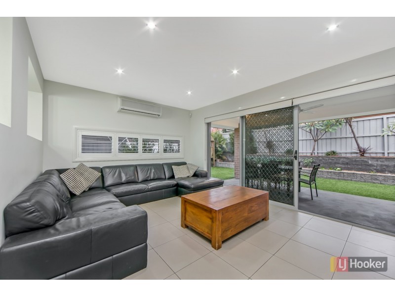 36 Courtley Avenue, Kellyville Ridge NSW 2155