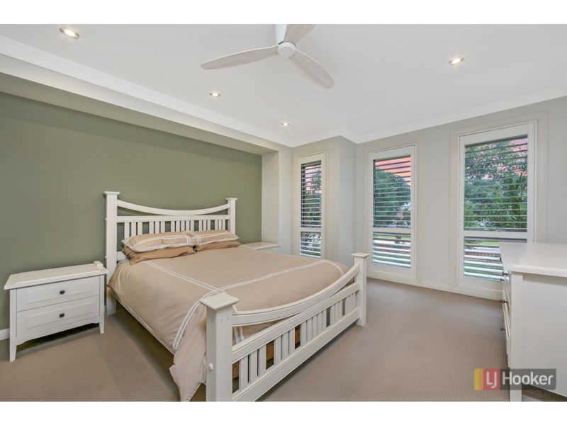 36 Courtley Avenue, Kellyville Ridge NSW 2155