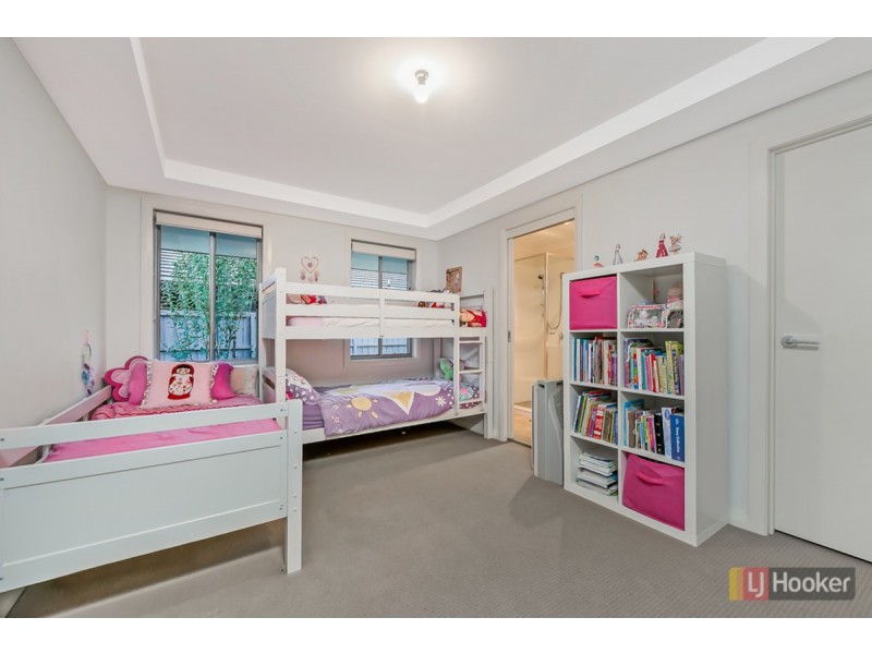 36 Courtley Avenue, Kellyville Ridge NSW 2155