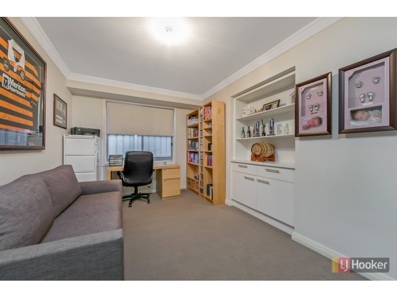 36 Courtley Avenue, Kellyville Ridge NSW 2155