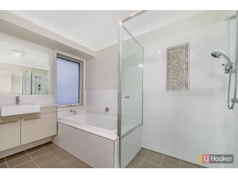 36 Courtley Avenue, Kellyville Ridge NSW 2155
