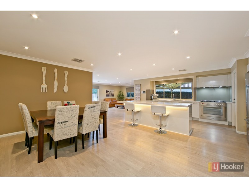 35 Armour Avenue, Kellyville Ridge NSW 2155