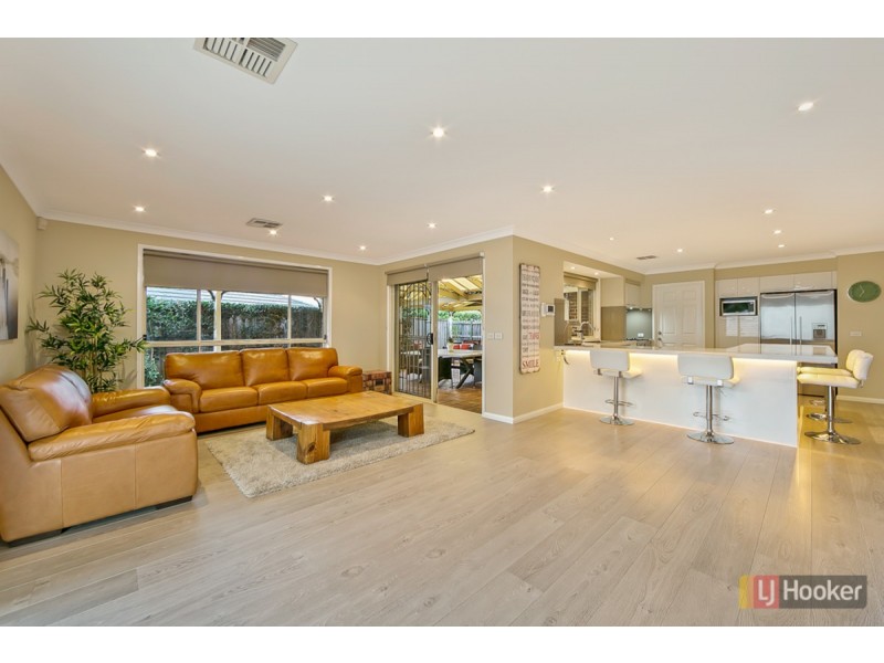 35 Armour Avenue, Kellyville Ridge NSW 2155