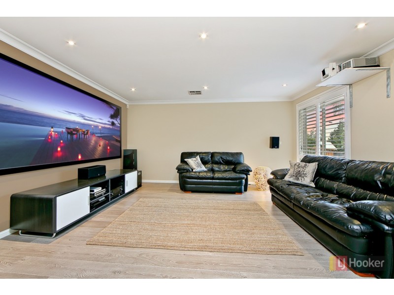 35 Armour Avenue, Kellyville Ridge NSW 2155