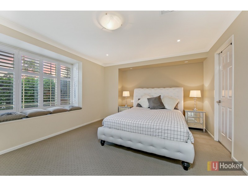 35 Armour Avenue, Kellyville Ridge NSW 2155