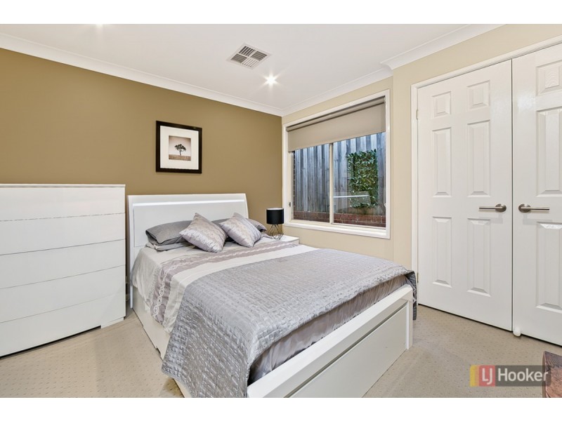 35 Armour Avenue, Kellyville Ridge NSW 2155