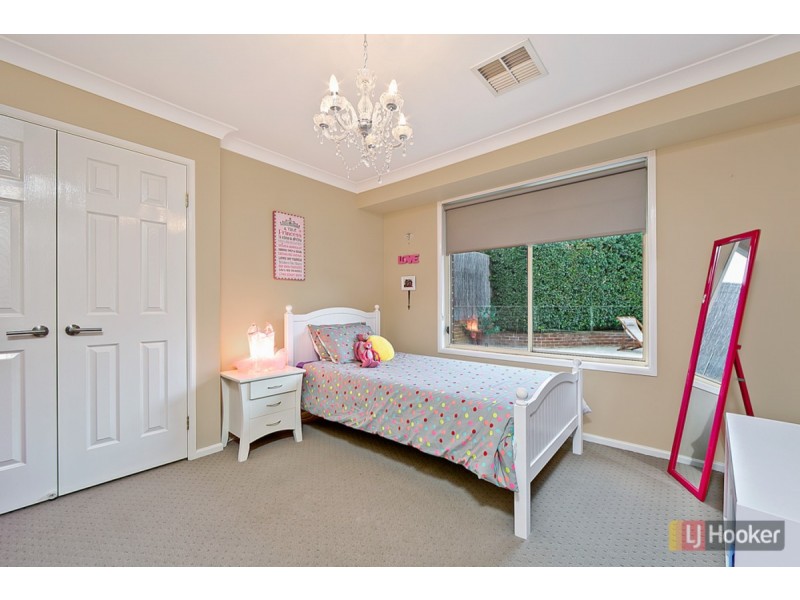 35 Armour Avenue, Kellyville Ridge NSW 2155