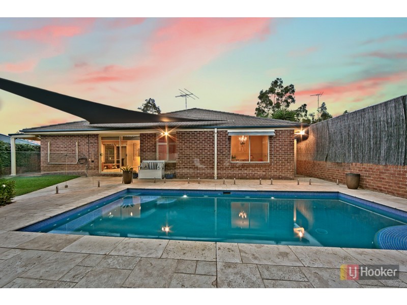 35 Armour Avenue, Kellyville Ridge NSW 2155