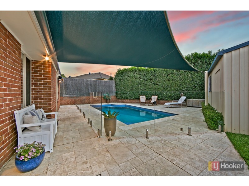 35 Armour Avenue, Kellyville Ridge NSW 2155