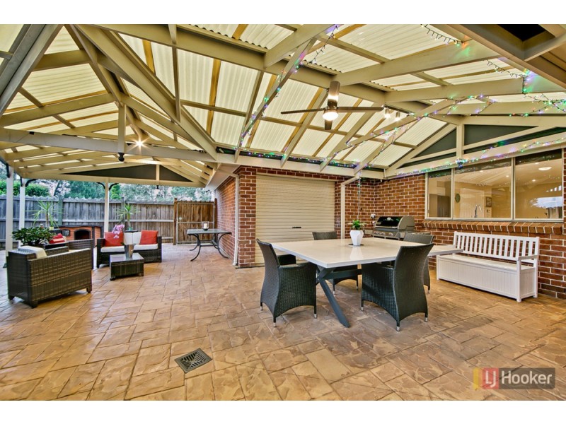 35 Armour Avenue, Kellyville Ridge NSW 2155