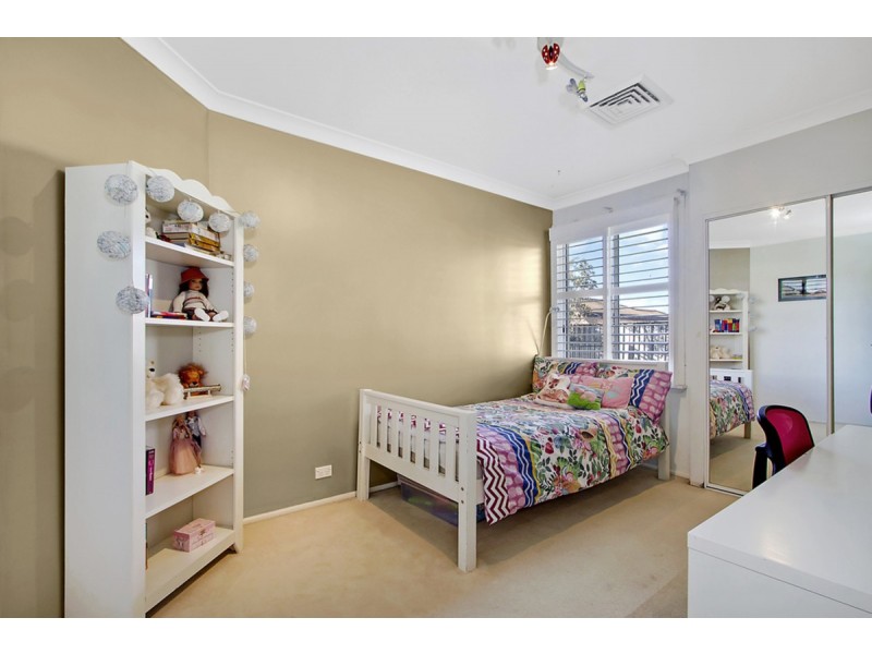 6 Coachman Crescent, Kellyville Ridge NSW 2155