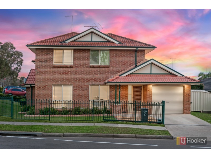 42 Sorrento Drive, Glenwood NSW 2768