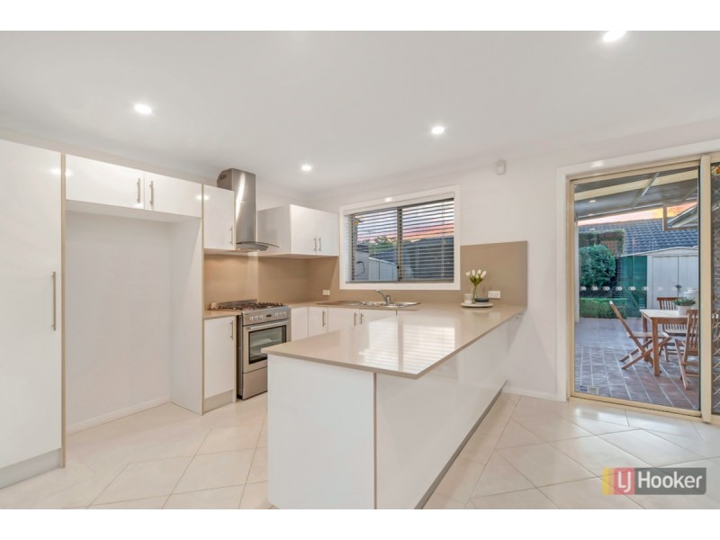 42 Sorrento Drive, Glenwood NSW 2768