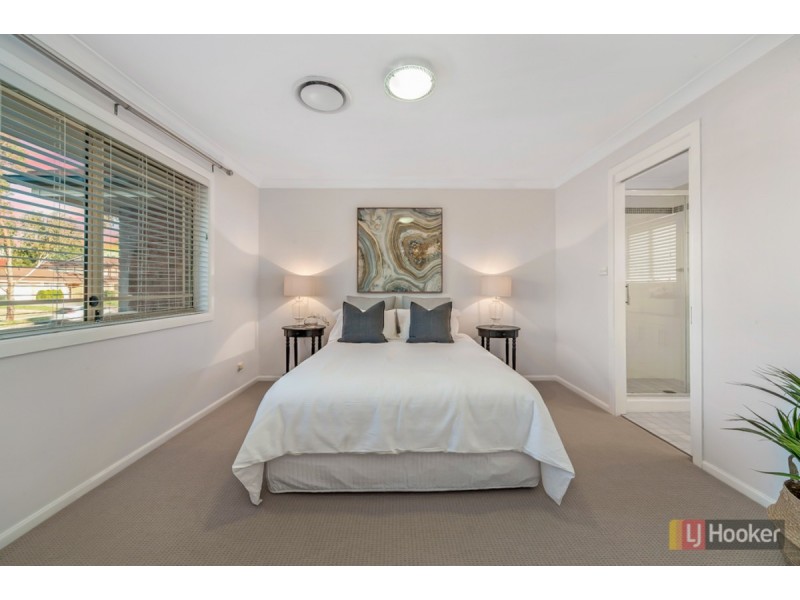 42 Sorrento Drive, Glenwood NSW 2768