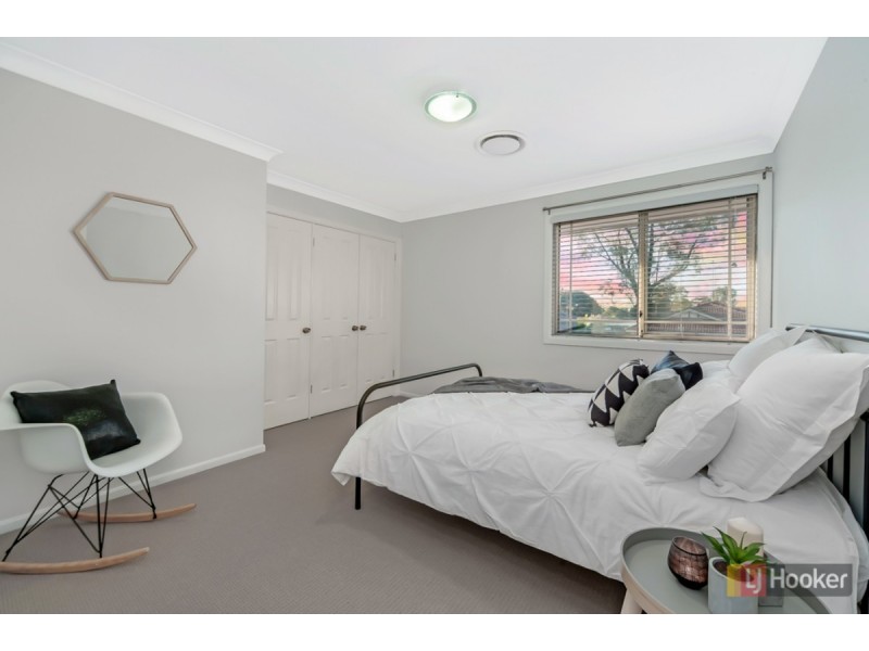 42 Sorrento Drive, Glenwood NSW 2768