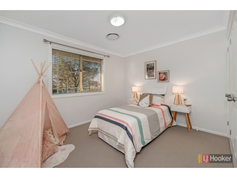 42 Sorrento Drive, Glenwood NSW 2768