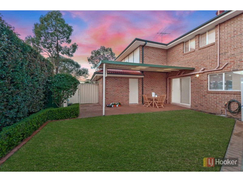 42 Sorrento Drive, Glenwood NSW 2768