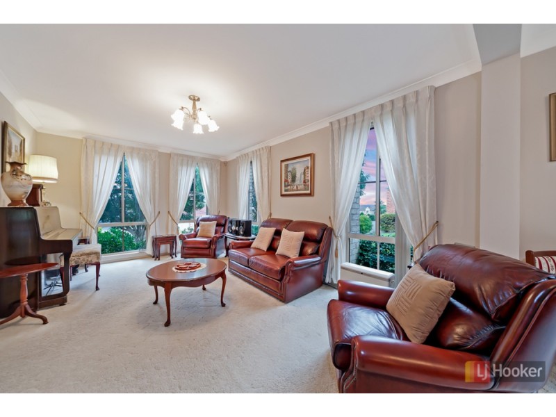 9 Betts Street, Kellyville Ridge NSW 2155