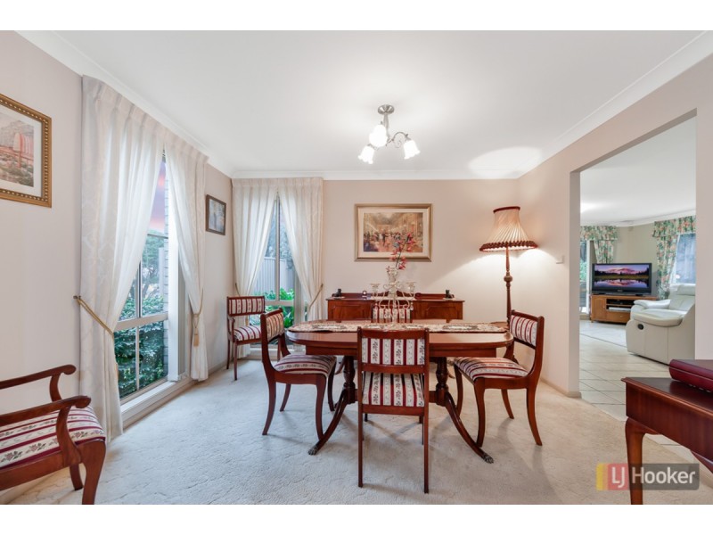 9 Betts Street, Kellyville Ridge NSW 2155