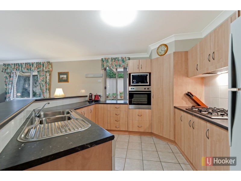 9 Betts Street, Kellyville Ridge NSW 2155