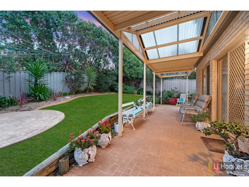 9 Betts Street, Kellyville Ridge NSW 2155